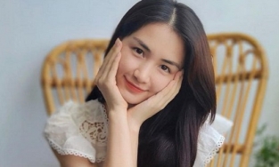 Con trai giúp Hòa Minzy sửa tính xấu hơn thua với anti fan