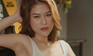 Ái nữ nhà đại gia thủy sản 28 tuổi không biết đi xe máy