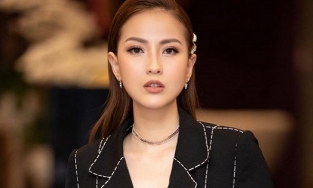 Hai lần mất quyền trao vương miện cho người kế nhiệm của Hoa hậu Khánh Ngân