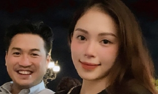 Linh Rin không còn giấu diếm chuyện đang sống chung với Phillip Nguyễn