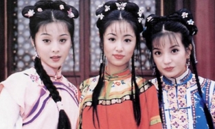 Triệu Vy bị xếp vào 'nghệ sĩ có vết nhơ đạo đức', 'Hoàn Châu cách cách' có nguy cơ bị gỡ bỏ?