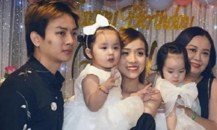 Lý do Cindy Lư giấu chuyện có con với Hoài Lâm