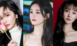 Cát xê của loạt mỹ nhân Cbiz: Dương Mịch dẫn đầu với 281 tỷ đồng