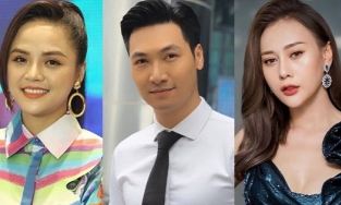 Học vấn của “3 gương mặt vàng” trong “Hương vị tình thân”: Mạnh Trường, Thu Quỳnh “chung lò”, Phương Oanh đầy trắc trở