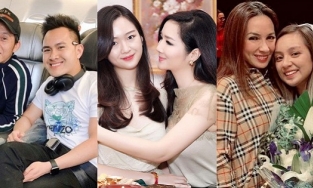 Loạt con sao Việt nhan sắc có thừa, tài giỏi, nhưng 'nói không với showbiz'