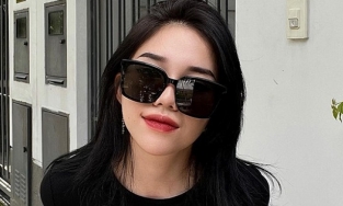 Có tình mới, Linh Ngọc Đàm liền 'tung thính' ngọt lịm khoe khéo người yêu