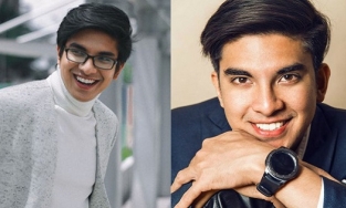 Cựu Bộ trưởng trẻ nhất Malaysia: 25 tuổi lên chức, đẹp trai như tài tử