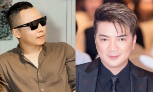 Vũ Khắc Tiệp trả lời câu hỏi: Có tin Đàm Vĩnh Hưng là người tốt không?