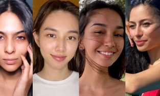 Đọ mặt mộc dàn thí sinh Đông Nam Á tại Miss Grand, Thùy Tiên có bị lép vế?