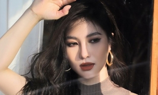 Hương Tràm chính thức đổi nghệ danh sau hơn 2 năm sống tại Mỹ?