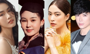 Sao Việt IQ cao: Hoàng Thùy Linh học tiến sĩ, Nathan Lee thạo 5 ngoại ngữ