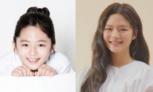 Sao nhí 'Người hầu gái' xinh như nữ thần ở tuổi 16