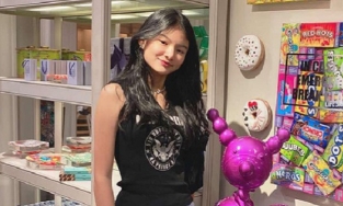 Trương Ngọc Ánh đăng ảnh vì nhớ con gái nhưng netizen chỉ mải ngắm nhan sắc Bảo Tiên 