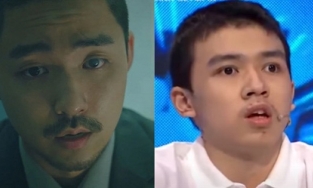 Xuất hiện thí sinh Olympia có ngoại hình giống hệt sao nam 'Penthouse'