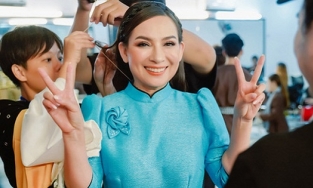 Sức khỏe hiện tại của Phi Nhung: Phản xạ tốt, cải thiện hơn rất nhiều