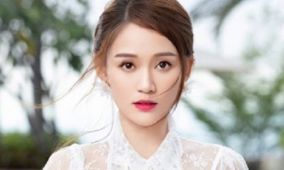 Bị đồn bí mật sinh con, Trần Kiều Ân lên tiếng phủ nhận