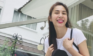 Thủy Tiên lại bị tố nợ phí dịch vụ biệt thự hơn 49 triệu, 18 tháng chưa trả