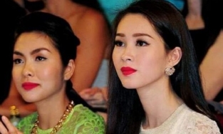 Đọ sắc cùng 'thần tiên tỷ tỷ' Đặng Thu Thảo, 'ngọc nữ' Tăng Thanh Hà ngậm ngùi lép vế