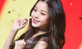 Chuyên gia make up chọn Jang Won Young là idol có gương mặt đẹp nhất Kpop