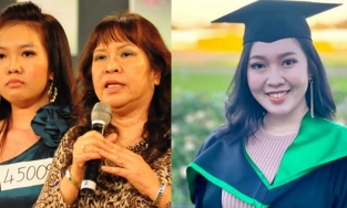 Cô gái hát 6 thứ tiếng bị dàn giám khảo Vietnam's Got Talent chê bai thẳng thừng năm 15 tuổi đoạt HCĐ giải vô địch thế giới về biểu diễn nghệ thuật