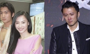 Tạ Đình Phong về nhà òa khóc nức nở khi tuyên bố ly hôn Trương Bá Chi