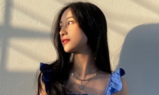 Jun Vũ đăng ảnh kèm trạng thái 'đậm thính', netizen tag luôn Hải Nam