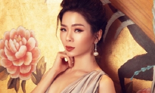 Nữ hoàng phòng trà Lệ Quyên chỉ có 902 bạn trên MXH