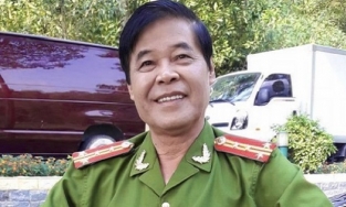 NSƯT Thế Bình đóng phim 'Chạy án' đột ngột qua đời ở tuổi 66