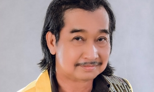 Giọng ca gạo cội thập niên 80 Đình Hùng qua đời ở tuổi 64