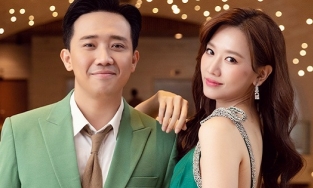 Trấn Thành - Hari Won giàu cỡ nào: Bất động sản rải từ Việt Nam đến Mỹ