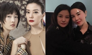 Cả showbiz 'quay lưng' khi Triệu Vy gặp biến, nhưng đây là những người luôn bên cô