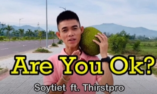 'Chàng trai chăn bò' Soytiet tung MV kết hợp producer Mỹ, hát tiếng Anh xịn sò