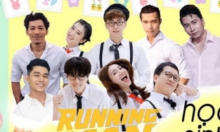 Running Man Việt chính thức lên tiếng về việc Jack có bị loại hay không?