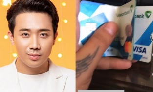 Nam thanh niên bị chỉ trích khi quay clip bẻ thẻ ATM, tẩy chay Vietcombank