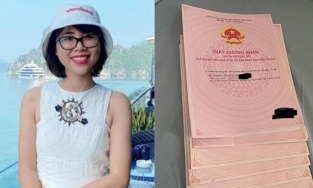 Thơ Nguyễn 'khoe nhẹ' sở hữu hơn chục sổ đỏ, rao bán lô đất có ... 16 tỷ