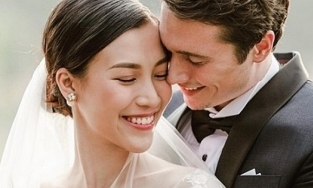 Chồng Tây Hoàng Oanh có động thái ngọt ngào giữa ồn ào vợ bị tình cũ nhắc chuyện nhạy cảm