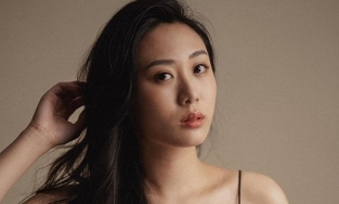 Nhan sắc con gái mỹ nhân Hong Kong Lý Lệ Trân ở tuổi 24