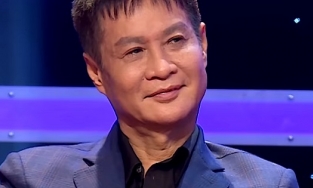 Đạo diễn Lê Hoàng cho rằng đàn ông ngoại tình là vì bồ ít lời hơn vợ