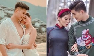 Lệ Quyên dùng 4 từ mô tả Lâm Bảo Châu: Đàn ông, tinh tế, đàng hoàng, có chí