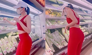 Bỗng dưng bị cà khịa, Lệ Quyên mắng antifan hỗn láo, yêu cầu 'im ngay' 