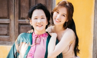 Hari Won sở hữu tài sản khủng, nhưng gia đình ở Hàn vẫn đang phải thuê nhà