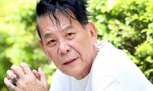 Diễn viên 'Thủy Hử' Long Thiệu Hoa đột tử trong khách sạn