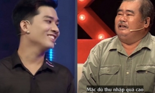 Cao to đẹp trai, lương tháng 500 triệu vẫn bị 'bố vợ tương lai' từ chối