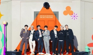 BTS tổ chức hòa nhạc trực tuyến vào tháng 10 để gặp gỡ fan trên khắp thế giới