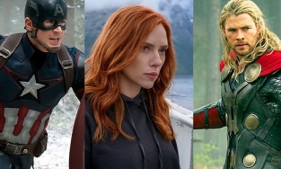 Những ngôi sao giàu nhất Vũ trụ Điện ảnh Marvel, sở hữu tài sản triệu đô