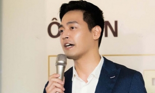 MC Phan Anh bày tỏ quan điểm về chuyện từ thiện của Thủy Tiên