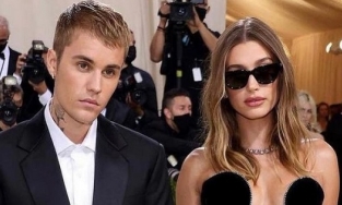 Hailey trải lòng về chuyện chỉ được biết đến vì cưới Justin Bieber