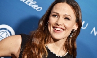 Nhan sắc Jennifer Garner sau 2 năm được bình chọn là 'người phụ nữ đẹp nhất thế giới' 