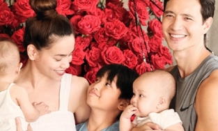 Nói chuyện thiếu chủ ngữ với Subeo, Kim Lý bị Hồ Ngọc Hà chỉnh đốn