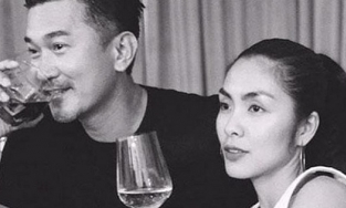 Dàn sao Việt lo lắng khi tri kỷ Tăng Thanh Hà bị chấn thương nghiêm trọng